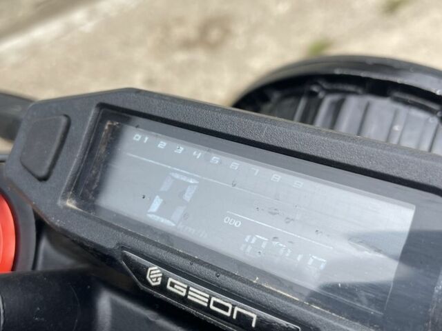 Геон Scrambler 250, объемом двигателя 0.25 л и пробегом 0 тыс. км за 1200 $, фото 5 на Automoto.ua