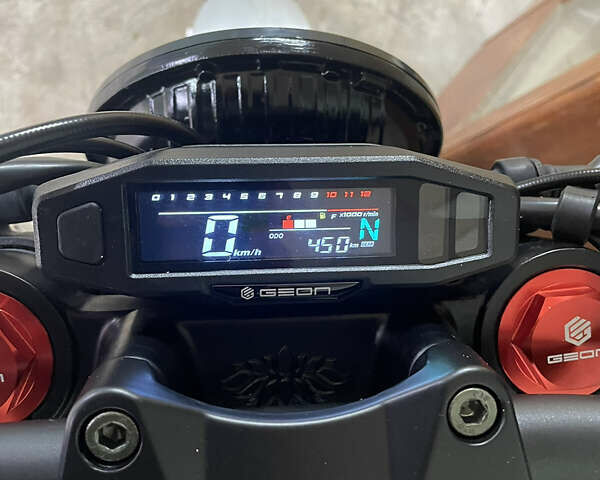 Геон Scrambler 300, об'ємом двигуна 0 л та пробігом 1 тис. км за 2000 $, фото 3 на Automoto.ua