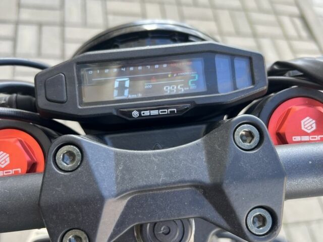 Геон Scrambler 300, об'ємом двигуна 0.3 л та пробігом 0 тис. км за 2209 $, фото 5 на Automoto.ua
