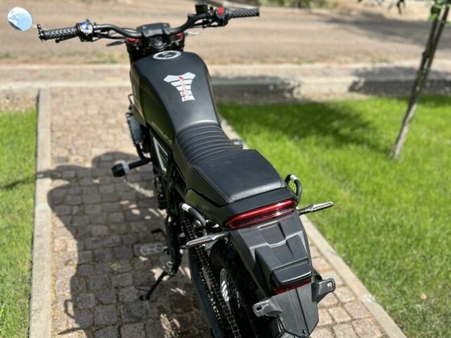 Геон Scrambler 300, об'ємом двигуна 0.3 л та пробігом 0 тис. км за 2054 $, фото 3 на Automoto.ua