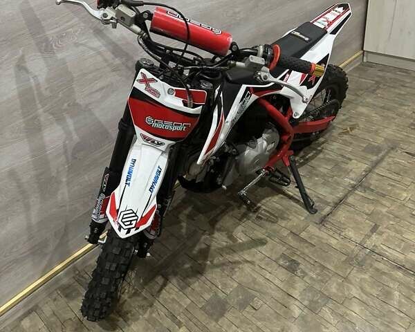 Белый Геон Sport, объемом двигателя 0 л и пробегом 1 тыс. км за 1198 $, фото 4 на Automoto.ua
