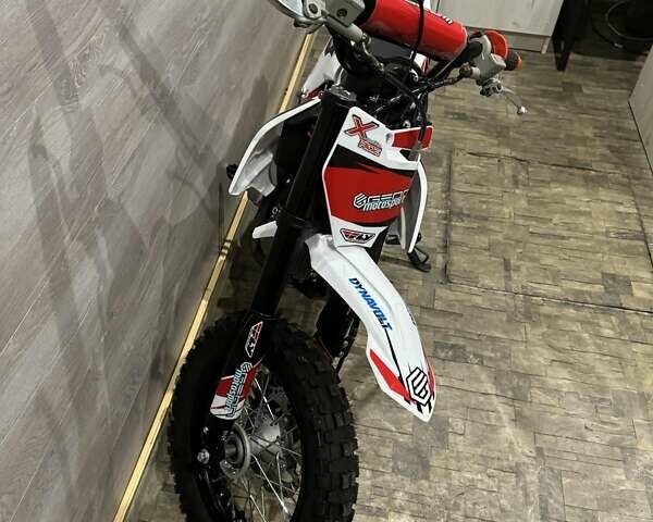 Белый Геон Sport, объемом двигателя 0 л и пробегом 1 тыс. км за 1198 $, фото 9 на Automoto.ua