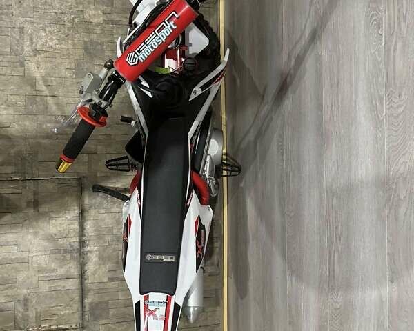 Белый Геон Sport, объемом двигателя 0 л и пробегом 1 тыс. км за 1198 $, фото 6 на Automoto.ua