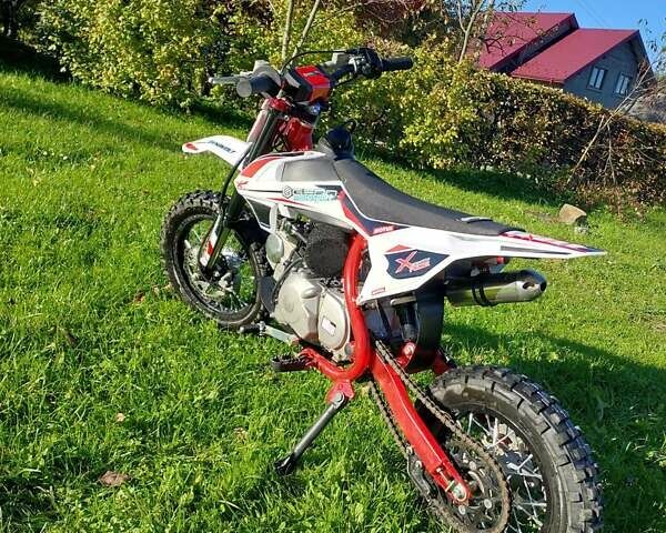 Геон Sport, объемом двигателя 0 л и пробегом 100 тыс. км за 800 $, фото 3 на Automoto.ua