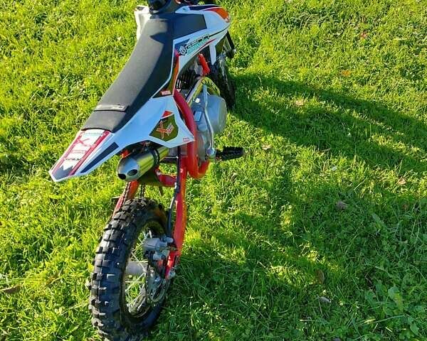 Геон Sport, объемом двигателя 0 л и пробегом 100 тыс. км за 800 $, фото 2 на Automoto.ua