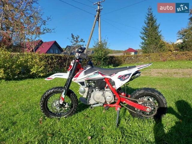 Геон Sport, объемом двигателя 0 л и пробегом 100 тыс. км за 800 $, фото 4 на Automoto.ua