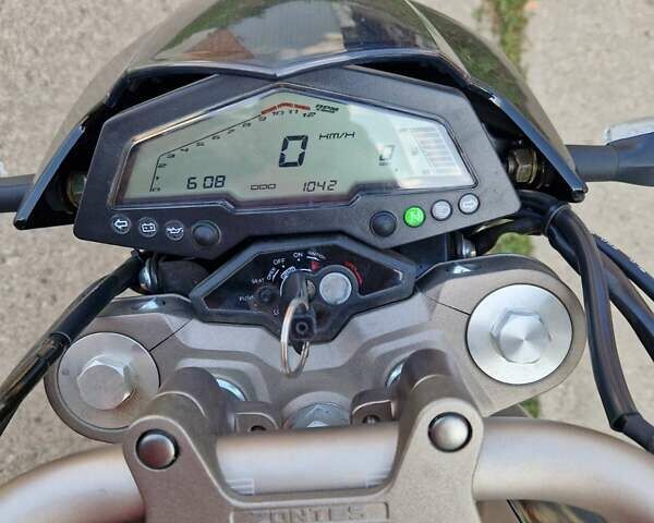 Черный Геон Stinger, объемом двигателя 0 л и пробегом 1 тыс. км за 2000 $, фото 2 на Automoto.ua