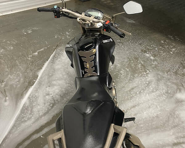 Геон Stinger, объемом двигателя 0 л и пробегом 8 тыс. км за 2000 $, фото 5 на Automoto.ua