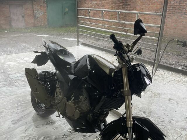 Геон Stinger, объемом двигателя 0.25 л и пробегом 0 тыс. км за 2017 $, фото 1 на Automoto.ua