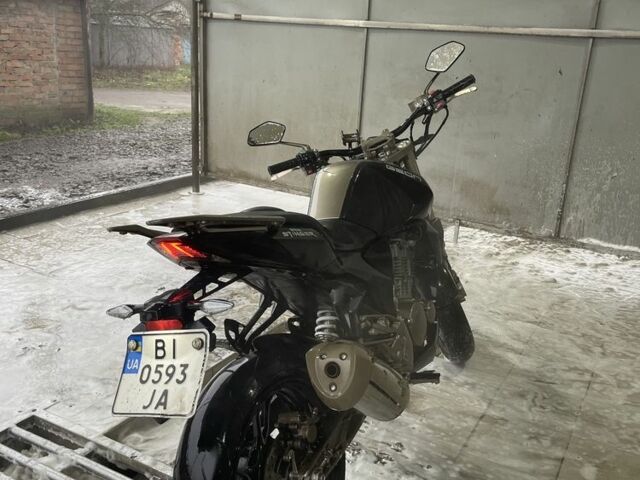 Геон Stinger, объемом двигателя 0.25 л и пробегом 0 тыс. км за 2017 $, фото 2 на Automoto.ua