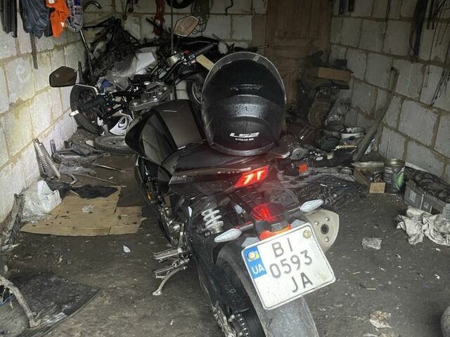 Геон Stinger, объемом двигателя 0.25 л и пробегом 0 тыс. км за 2017 $, фото 3 на Automoto.ua