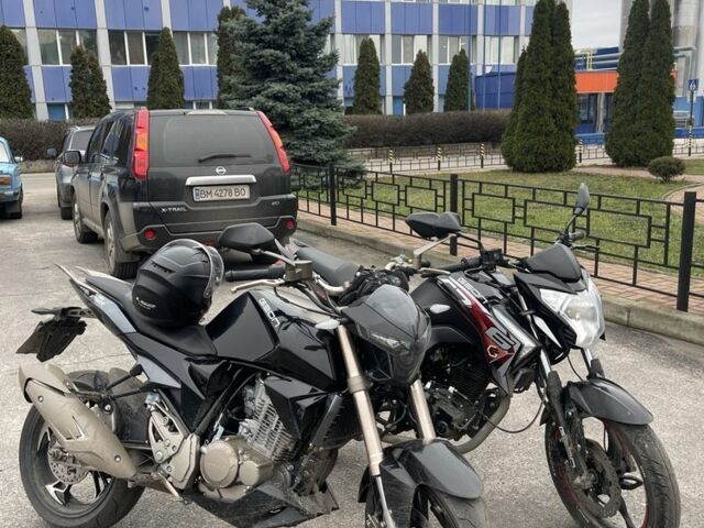 Геон Stinger, объемом двигателя 0.25 л и пробегом 0 тыс. км за 2017 $, фото 6 на Automoto.ua