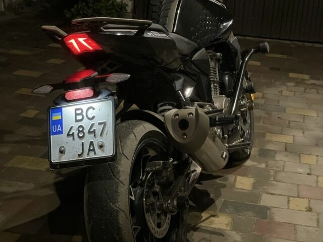 Геон Stinger, объемом двигателя 0.25 л и пробегом 0 тыс. км за 2200 $, фото 3 на Automoto.ua