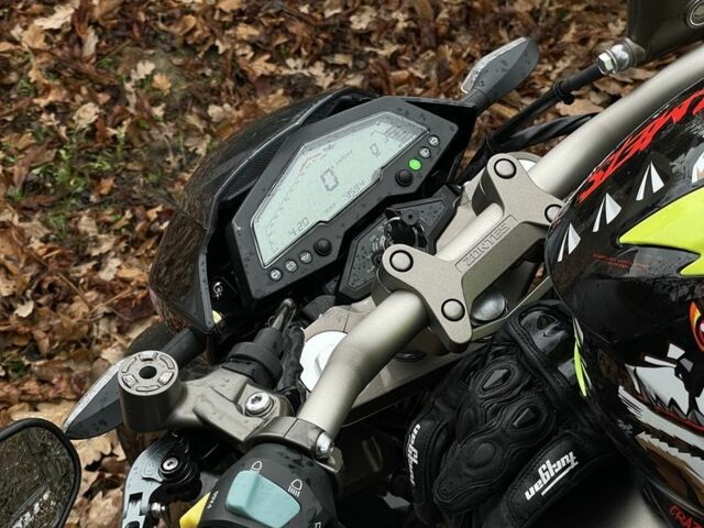 Геон Stinger, объемом двигателя 0.25 л и пробегом 0 тыс. км за 2200 $, фото 4 на Automoto.ua