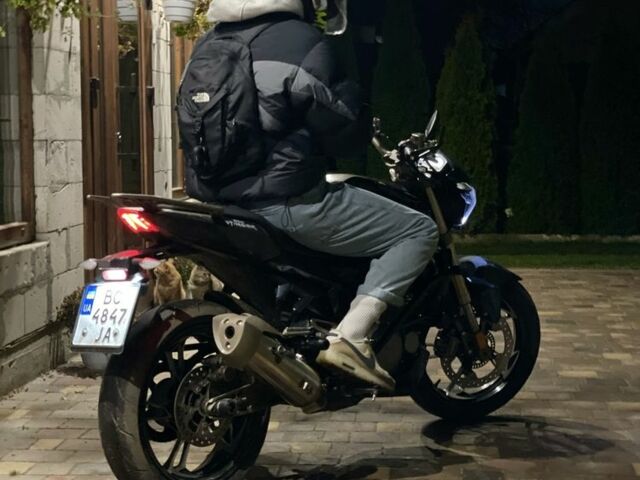 Геон Stinger, объемом двигателя 0.25 л и пробегом 0 тыс. км за 2200 $, фото 2 на Automoto.ua