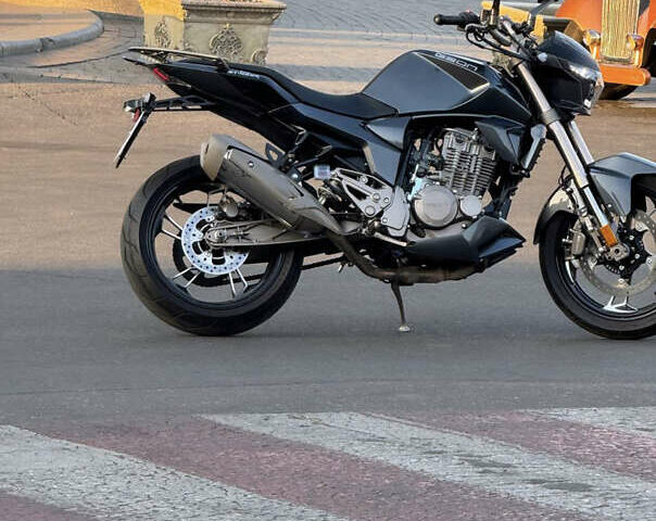 Серый Геон Stinger, объемом двигателя 0.25 л и пробегом 5 тыс. км за 2100 $, фото 18 на Automoto.ua