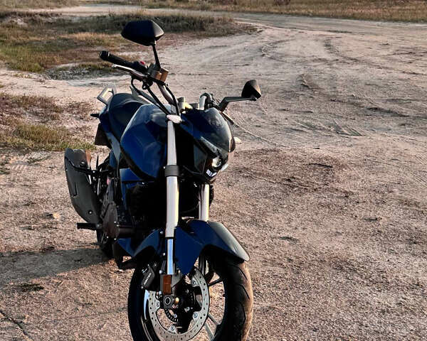 Серый Геон Stinger, объемом двигателя 0.25 л и пробегом 5 тыс. км за 2100 $, фото 2 на Automoto.ua