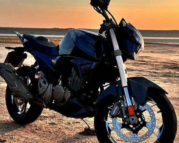 Серый Геон Stinger, объемом двигателя 0.25 л и пробегом 5 тыс. км за 2100 $, фото 15 на Automoto.ua