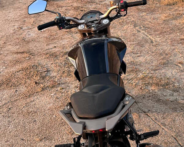 Серый Геон Stinger, объемом двигателя 0.25 л и пробегом 5 тыс. км за 2100 $, фото 11 на Automoto.ua
