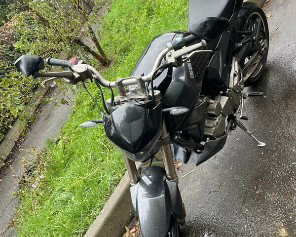 Сірий Геон Stinger, об'ємом двигуна 0.25 л та пробігом 6 тис. км за 2000 $, фото 1 на Automoto.ua