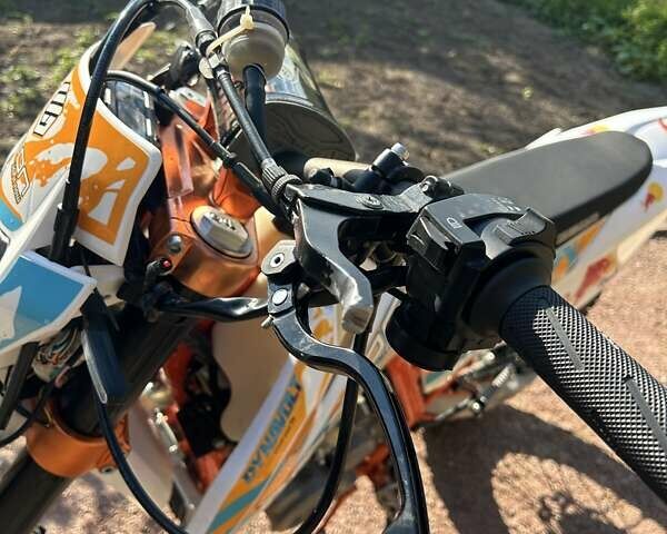 Білий Геон Terra-X 250, об'ємом двигуна 0 л та пробігом 8 тис. км за 1700 $, фото 5 на Automoto.ua