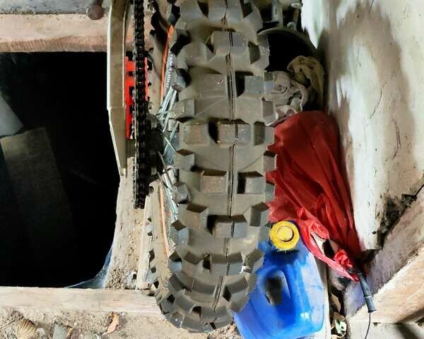 Белый Геон Terra-X 250, объемом двигателя 2.5 л и пробегом 1 тыс. км за 1550 $, фото 15 на Automoto.ua