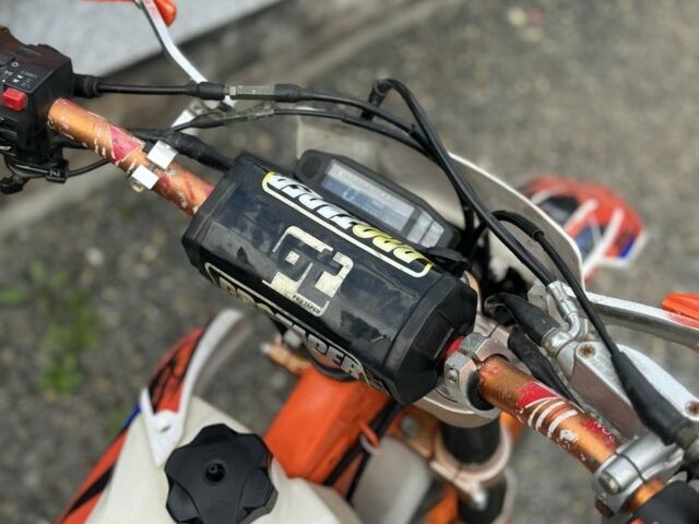 Геон Terra-X 250, об'ємом двигуна 0.25 л та пробігом 0 тис. км за 1399 $, фото 8 на Automoto.ua