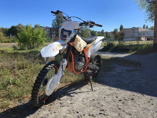 Геон Terra-X 250, об'ємом двигуна 0.22 л та пробігом 0 тис. км за 1200 $, фото 1 на Automoto.ua