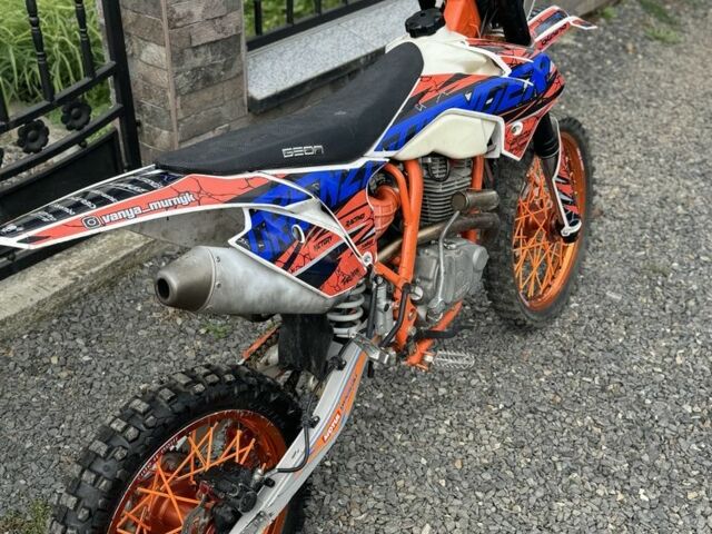 Геон Terra-X 250, об'ємом двигуна 0.25 л та пробігом 0 тис. км за 1399 $, фото 3 на Automoto.ua