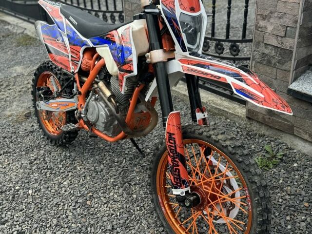 Геон Terra-X 250, об'ємом двигуна 0.25 л та пробігом 0 тис. км за 1399 $, фото 1 на Automoto.ua