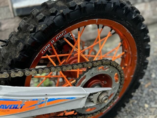 Геон Terra-X 250, об'ємом двигуна 0.25 л та пробігом 0 тис. км за 1399 $, фото 12 на Automoto.ua