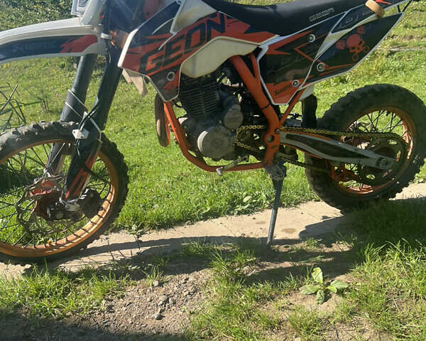 Геон Terra-X 250, объемом двигателя 0 л и пробегом 4 тыс. км за 1300 $, фото 4 на Automoto.ua
