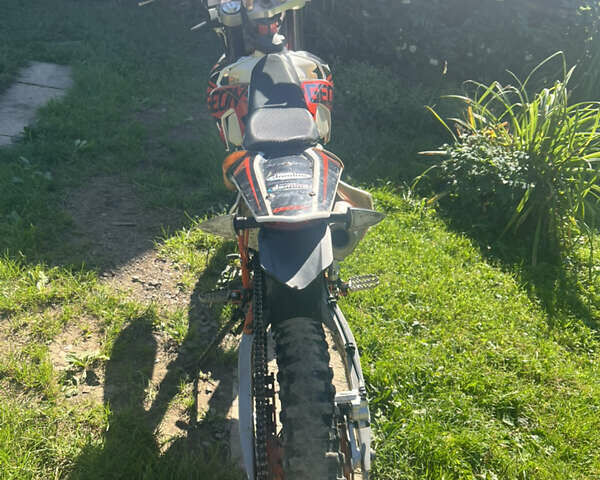 Геон Terra-X 250, объемом двигателя 0 л и пробегом 4 тыс. км за 1300 $, фото 3 на Automoto.ua