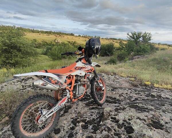 Геон Terra-X 250, объемом двигателя 0.25 л и пробегом 10 тыс. км за 1200 $, фото 6 на Automoto.ua