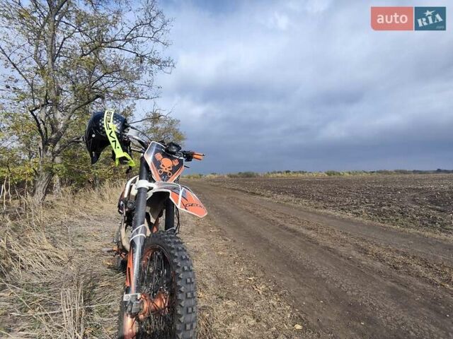 Геон Terra-X 250, объемом двигателя 0.25 л и пробегом 10 тыс. км за 1200 $, фото 5 на Automoto.ua