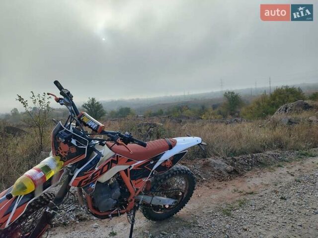 Геон Terra-X 250, объемом двигателя 0.25 л и пробегом 10 тыс. км за 1200 $, фото 1 на Automoto.ua