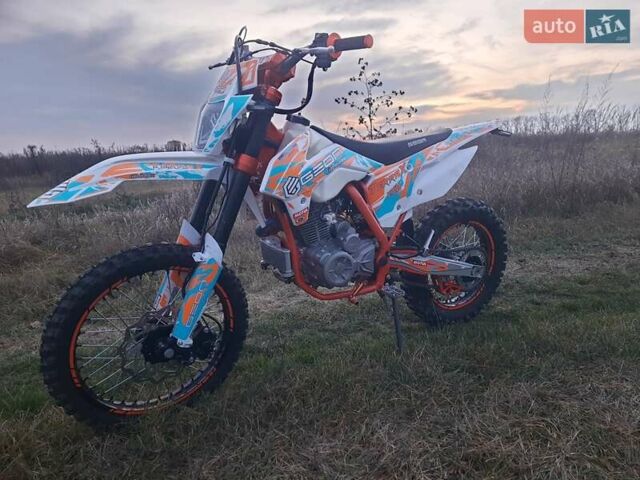 Геон Terra-X 250, объемом двигателя 0.25 л и пробегом 3 тыс. км за 2200 $, фото 1 на Automoto.ua