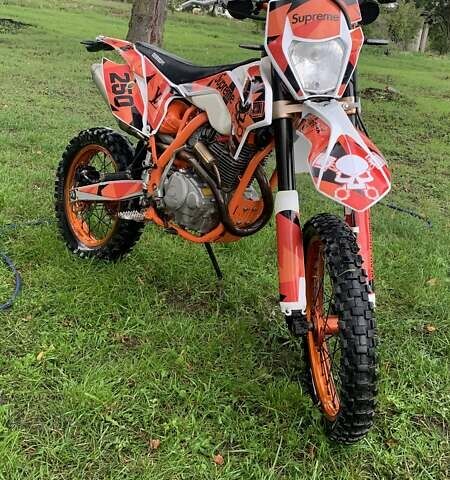 Белый Геон Terra-X 250 Road, объемом двигателя 0.25 л и пробегом 5 тыс. км за 1400 $, фото 4 на Automoto.ua