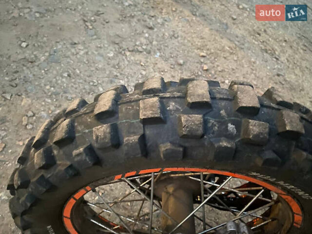 Білий Геон Terra-X 250 Road, об'ємом двигуна 0.25 л та пробігом 8 тис. км за 1450 $, фото 6 на Automoto.ua