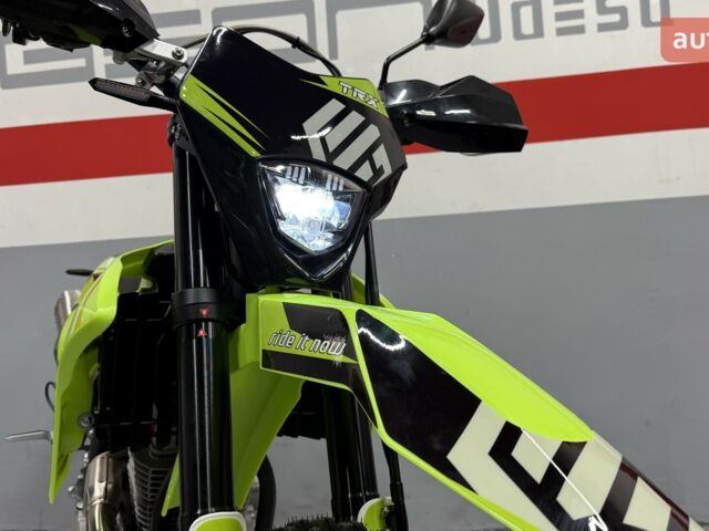 купити нове авто Геон TRX 300 YGH 2025 року від офіційного дилера Сергей Геон фото