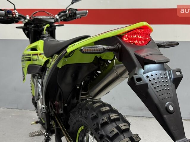 купити нове авто Геон TRX 300 YGH 2025 року від офіційного дилера Сергей Геон фото