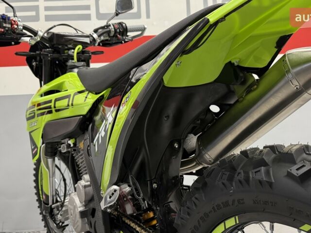 купити нове авто Геон TRX 300 YGH 2025 року від офіційного дилера Сергей Геон фото