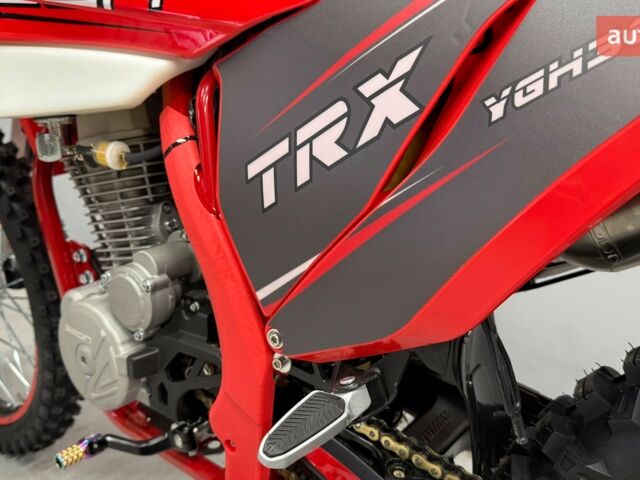 купить новое авто Геон TRX 300 YGH 2025 года от официального дилера Сергей Геон фото