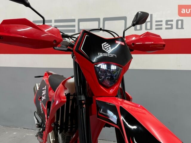 купить новое авто Геон TRX 300 YGH 2025 года от официального дилера Сергей Геон фото