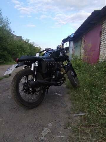 Чорний Геон Unit S200, об'ємом двигуна 0.2 л та пробігом 7 тис. км за 1200 $, фото 2 на Automoto.ua