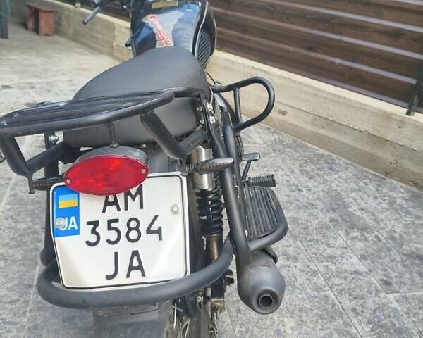 Чорний Геон Unit S200, об'ємом двигуна 1.55 л та пробігом 2 тис. км за 1000 $, фото 4 на Automoto.ua