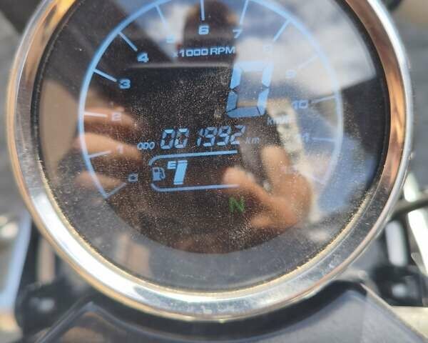 Чорний Геон Unit S200, об'ємом двигуна 1.55 л та пробігом 2 тис. км за 1000 $, фото 5 на Automoto.ua