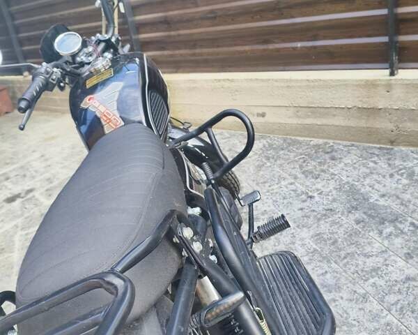 Чорний Геон Unit S200, об'ємом двигуна 1.55 л та пробігом 2 тис. км за 1000 $, фото 3 на Automoto.ua