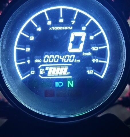 Геон Unit S200, об'ємом двигуна 0.2 л та пробігом 0 тис. км за 850 $, фото 10 на Automoto.ua