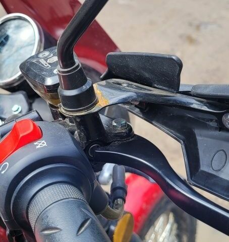 Геон Unit S200, об'ємом двигуна 0.2 л та пробігом 0 тис. км за 850 $, фото 7 на Automoto.ua